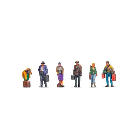 Passengers (6) 3D