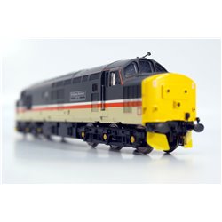ViTrains V2015 Class 37/4 37423 "Sir Murray Morrison" in British Rail "Mainline" livery. DCC Fitted. Used. OO Gauge 