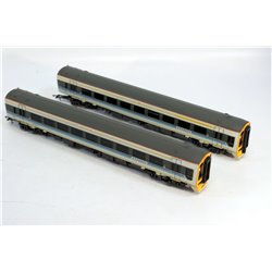 Bachmann Branchline OO Class 158 'Express Sprinter'. Used. OO Gauge 