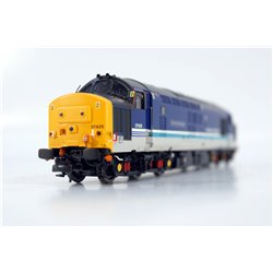 Accurascale ACC232137425 Class 37/4 37425 "Sir Robert McAlpine / Concrete Bob" in Regional Railways livery (current condition) D