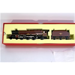 Hornby R1057 "The Royal Train" complete train set. Used. OO Gauge 