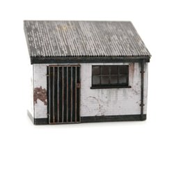 OO/HO kit Jack's Hut