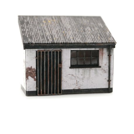 OO/HO kit Jack's Hut