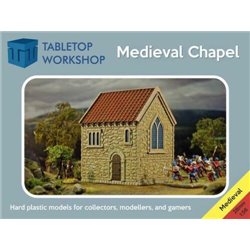 28mm Chapel kit