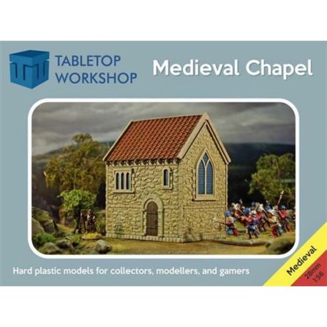 28mm Chapel kit