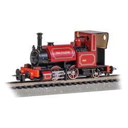 Talyllyn Fletcher, Jennings & Co 0-4-2ST (Red)