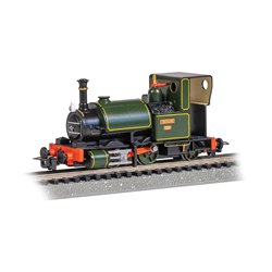 Talyllyn Fletcher, Jennings & Co 0-4-2ST (Green)