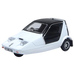 Bond Bug White