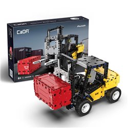 Forklift - 388 pcs