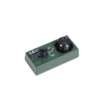 Unitrack Pocket Line Train Controller