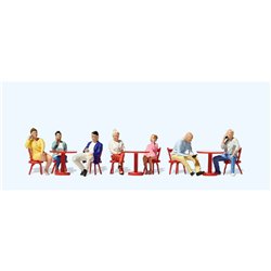 Cafe Wifi Users (7)
