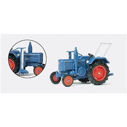 Lanz D2416 Farm Tractor
