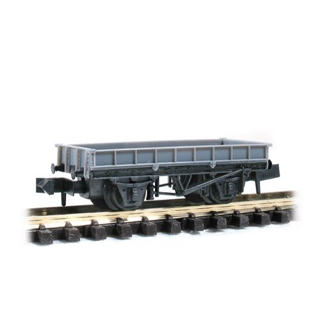 BR 20 ton Pig Iron Wagon