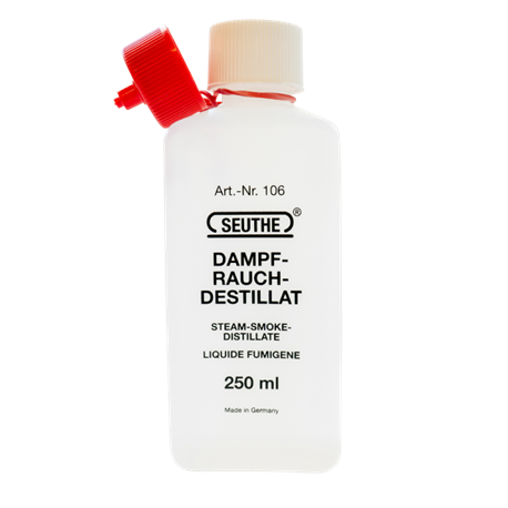 Smoke Oil (250ml)