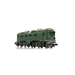 Roco 23274 Electric Loco BE4/6 Swiss SBB Loco. Used. N Gauge 