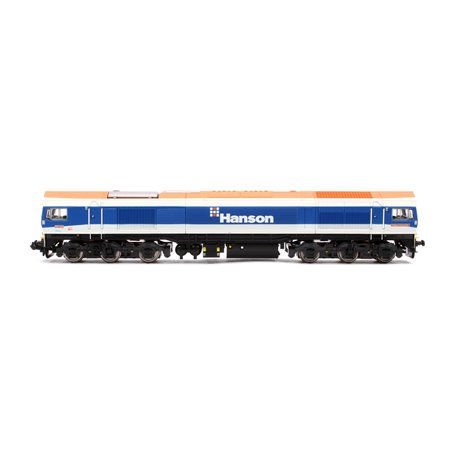 2D-005-004 Dapol Class 59 59104 Hanson Village of Great Elm