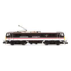 2D-026-006 Dapol Class 86 The Manchester Guardian 86253 I/C Swallow