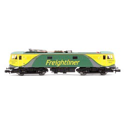 2D-026-008 Dapol CLASS 86 86622 Freightliner Powerhaul
