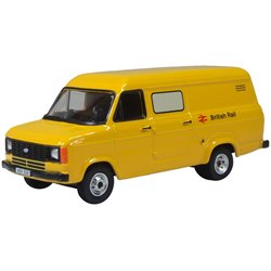 Ford Transit Mk2 British Rail