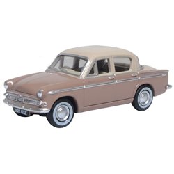 Hillman Minx Series IIIA Caramel/Regency