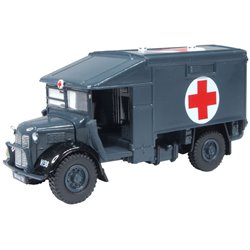 Austin K2 Ambulance 1951 RAF Transport