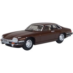 Jaguar XJS Grosvenor Brown