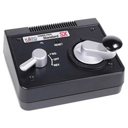 Kato SX Controller (Black)