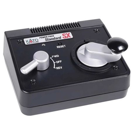 Kato SX Controller (Black)