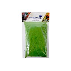 1mm Static Grass Spring 50g