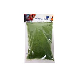1mm Static Grass Winter 100g