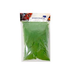1mm Static Grass Summer 100g
