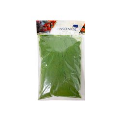 1mm Static Grass Autumn 100g