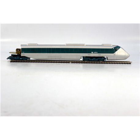 Rapido Trains UK 13501 APT-E in BR Reversed Blue/Grey livery - DCC Sound-fitted (Exclusive to Locomotion Models). Used. OO Gauge