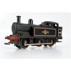 Tri-Ang R52 Jinty. Used. OO Gauge 