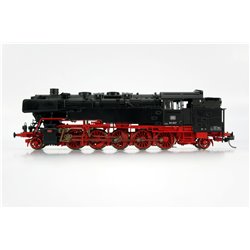 Roco 72270 DB BR85 Steam Locomotive III. DCC Fitted
