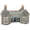 OO/HO Scale Little Cardleywick Station