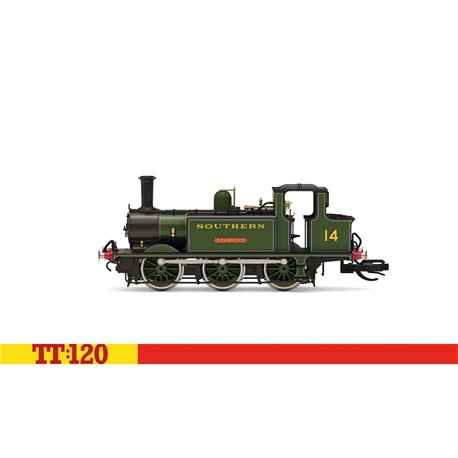 SR Terrier W14 Bembridge