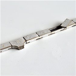 Concrete Lineside Trunking
