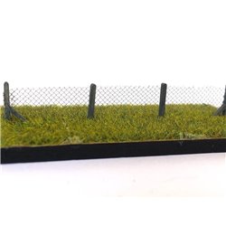 3ft Chainlink Fencing