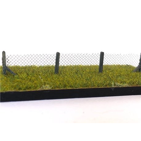 3ft Chainlink Fencing