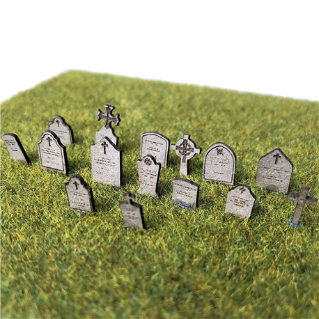 Gravestones