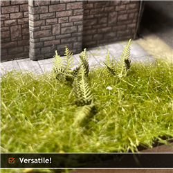 SUMMER Bracken (Summer Green) - Pack of 32