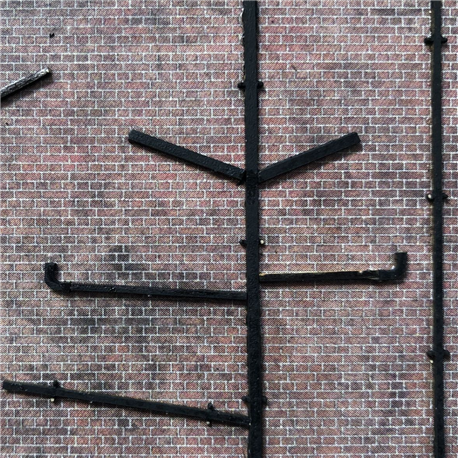 Downpipes & Soil Pipes