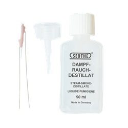 Smoke Unit for Supply