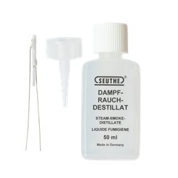 Smoke Unit for Supply G (8-12V)