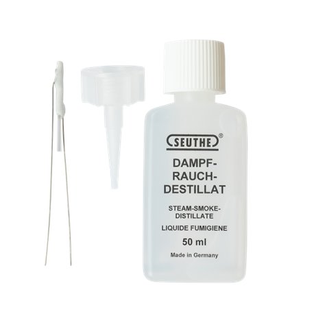 Smoke Unit for Supply G (8-12V)