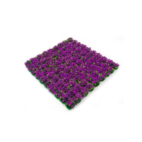 Heather Tufts 6mm x 103