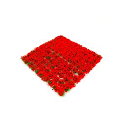 Poppy Tufts 6mm x 103
