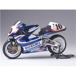 Suzuki RGV-1 XR89 - 1:12 model kit