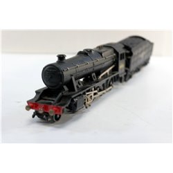 Hornby Dublo LT25 LMR 8F Stanier Three Rail. Used. OO Gauge 